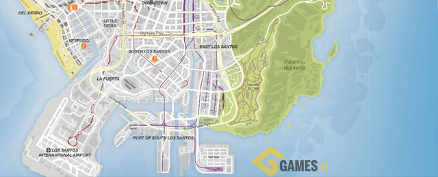 prima location per missioni casuali