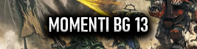Banner per Momenti BG 13