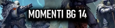 Banner per Momenti BG 14