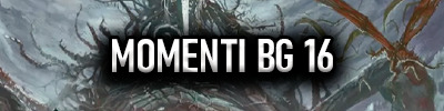 Banner per Momenti BG 16
