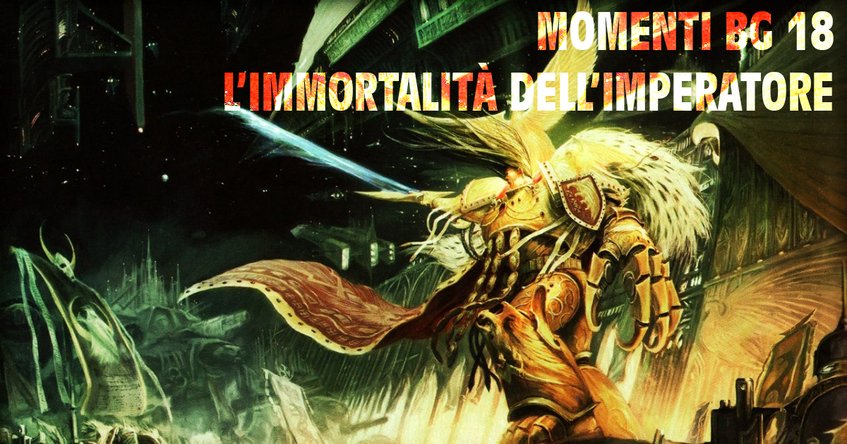 Copertina per Momenti BG 18