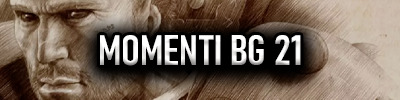 Banner per Momenti BG 21