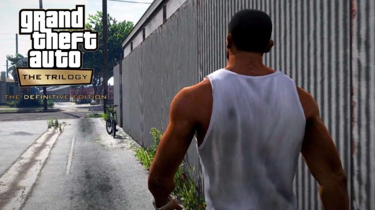 tutti i trucchi per playstation, zboz e pc di gta san andreas remastered