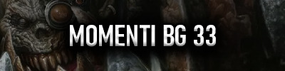 Banner per Momenti BG 33