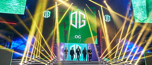 og kiev major finals