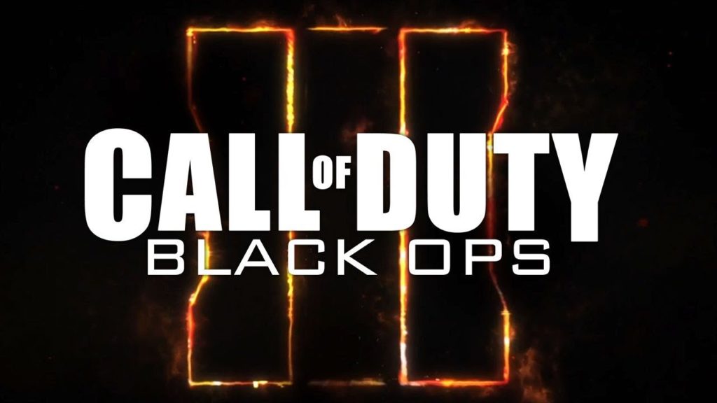 call of duty black ops