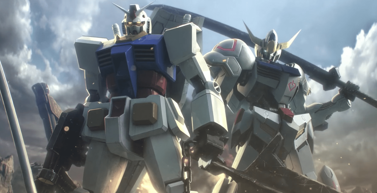 Gundam Versus, demo annunciata in Giappone