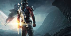 mass effect andromeda