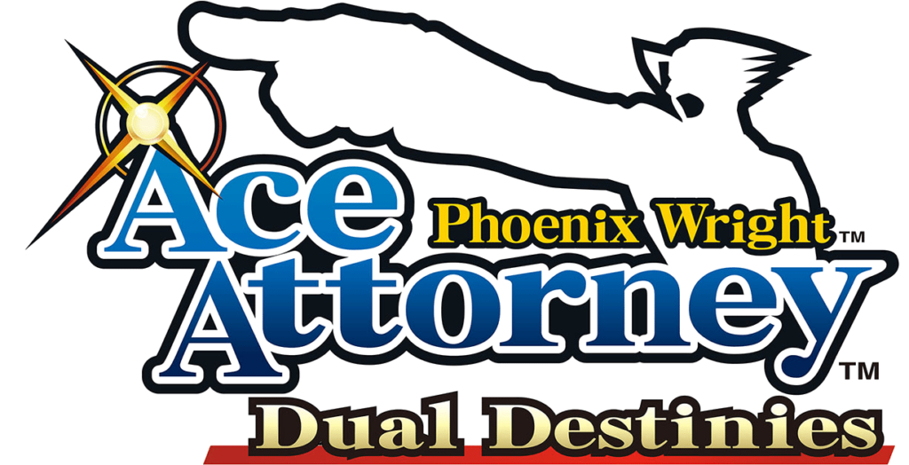 Ace Attorney Nintendo Switch