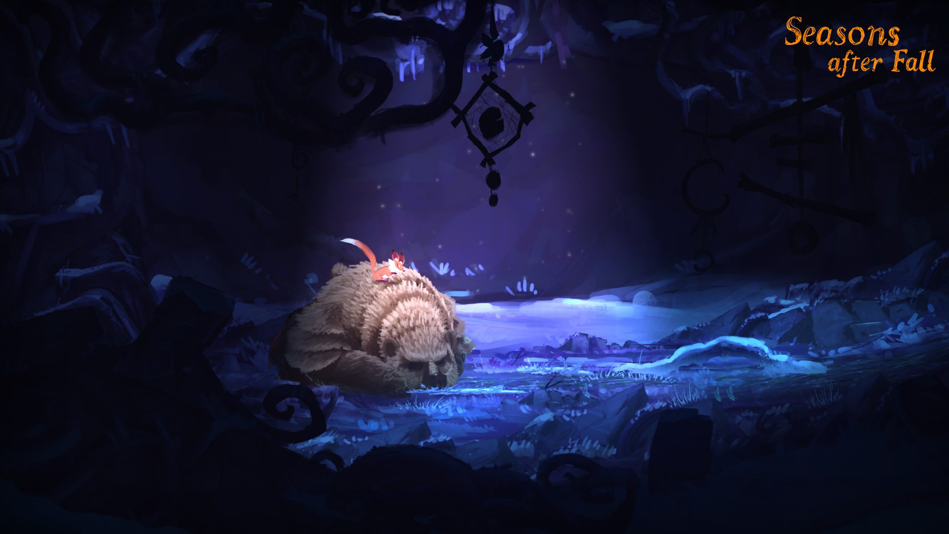 Seasons After Fall screenshot4