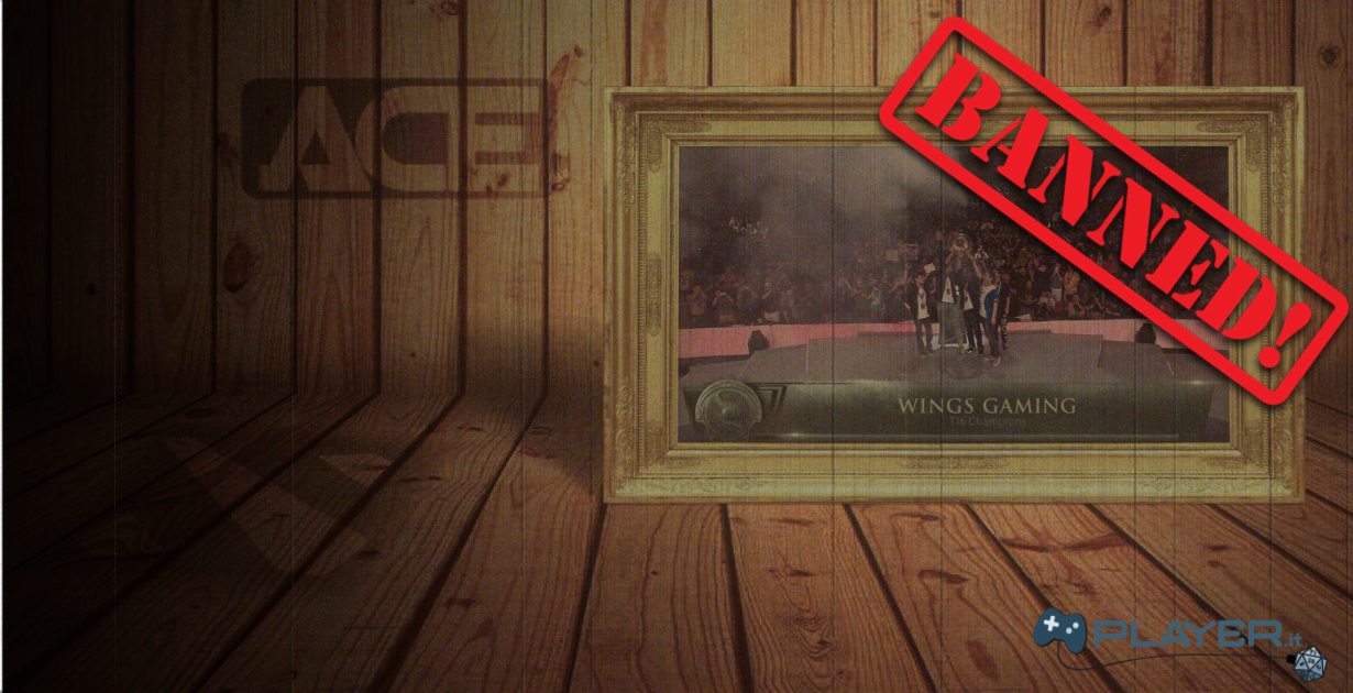 wings players lifetime ban from ace dota 2 china