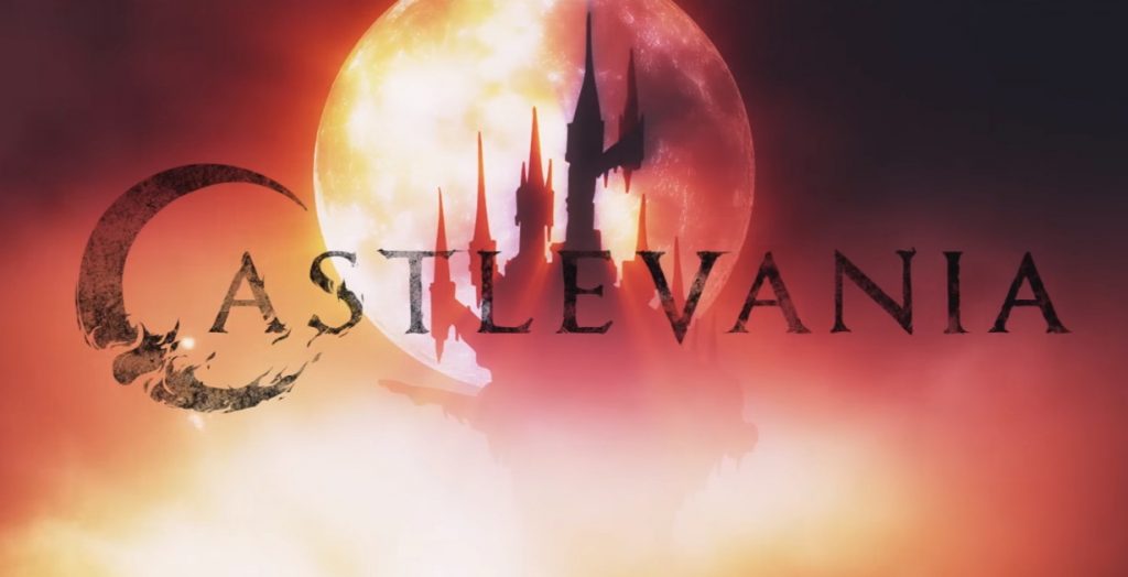 Castlevania Netflix