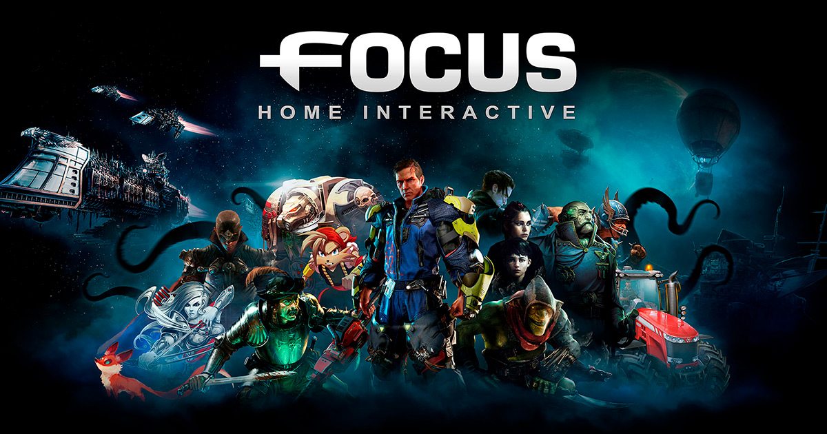 focus home interactive