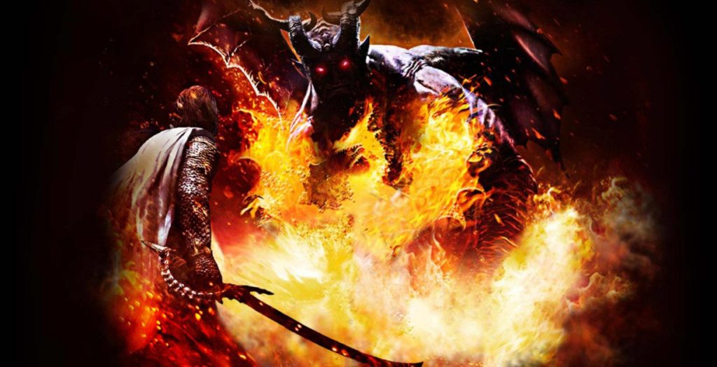 Dragon's Dogma: Dark Arisen arriverà su PS4 e Xbox One