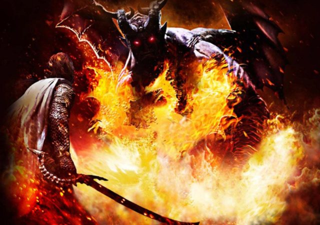 Dragon's Dogma: Dark Arisen arriverà su PS4 e Xbox One