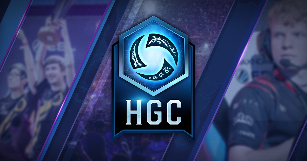 HGC Crucible