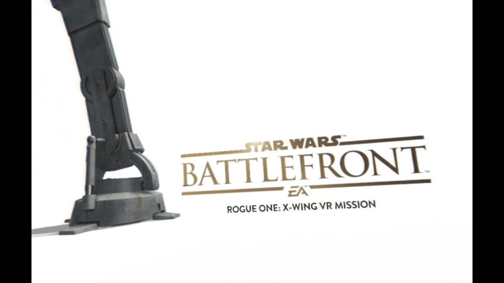 Battlefront per VR