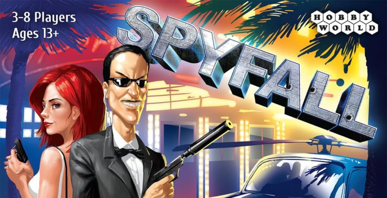 Spyfall