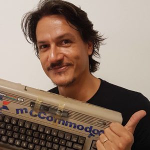 ivan venturi svilupparty