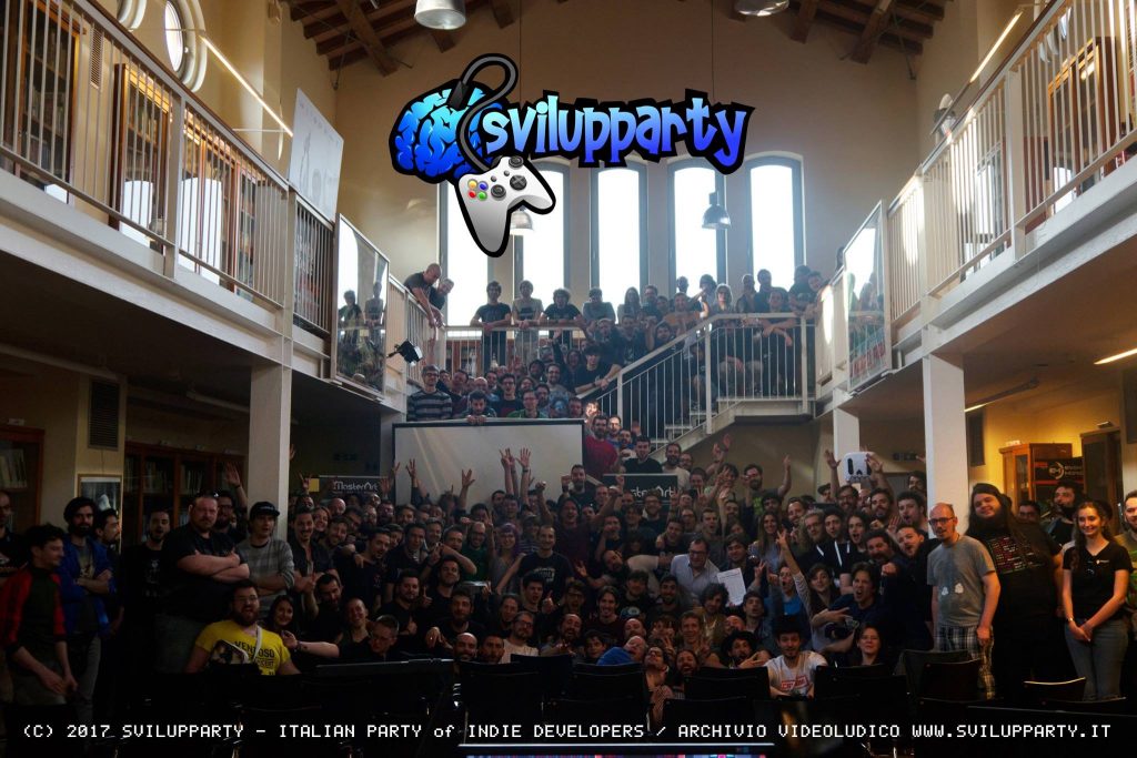 svilupparty