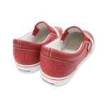 sonic sneakers anniversario sega