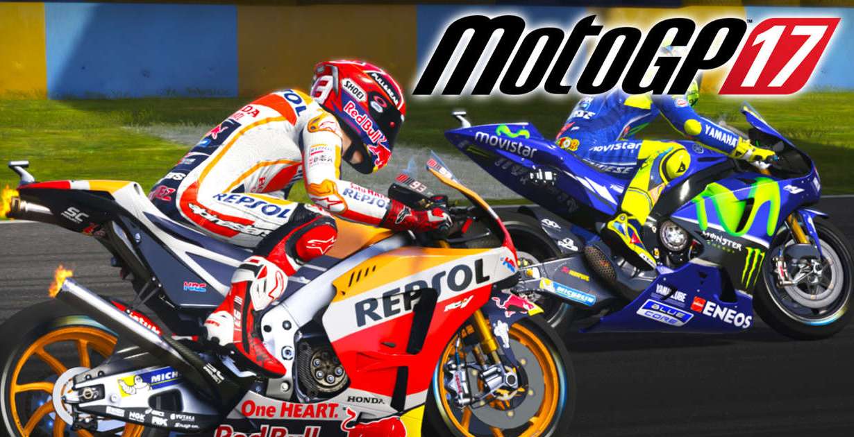 MotoGP 17