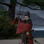 Final Fantasy Stormblood 1