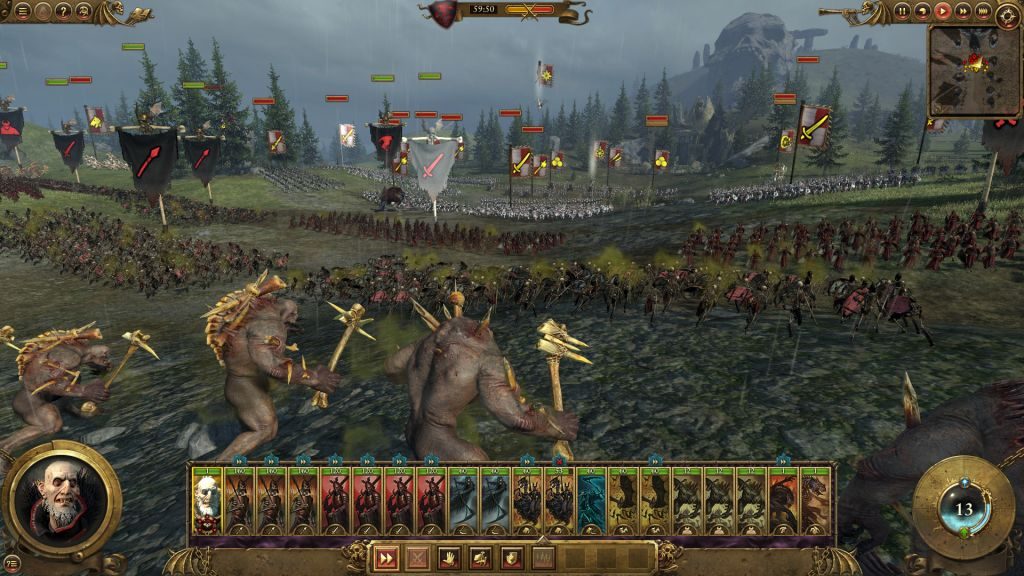 Total War