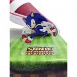 sonic sneakers anniversario sega