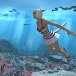 Final Fantasy Stormblood 6