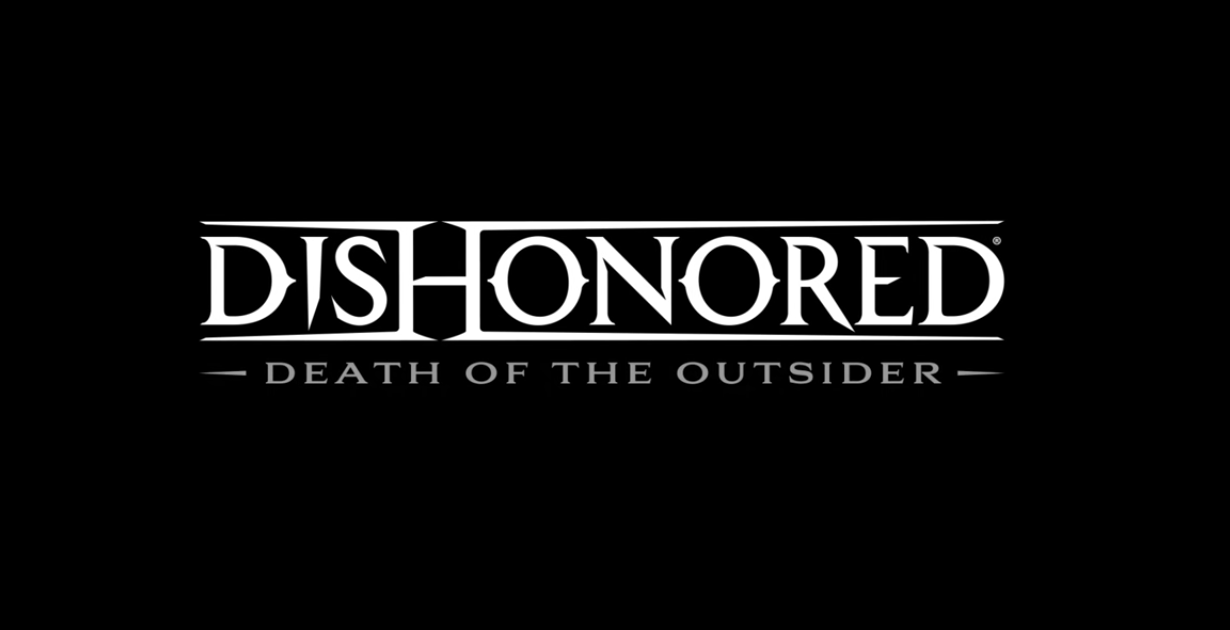 Bethesda: Dishonored: Death the Outsider mostrato all'E3