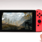 Bethesda E3 2017: The Elder Scrolls V: Skyrim arriva su Nintendo Switch