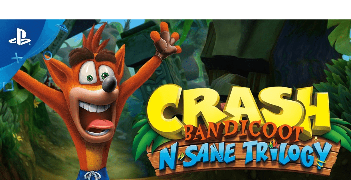 Crash Bandicoot N.sane Trilogy: mostrato un altro livello di Crash: Warped
