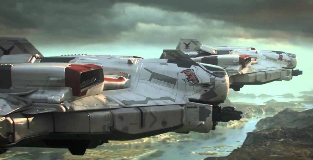 Dreadnought è ora disponibile anche per PlayStation 4 