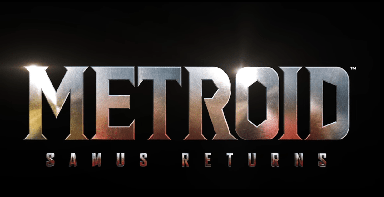 E3 2017: Metroid: Samus Returns in arrivo su Nintendo 3DS
