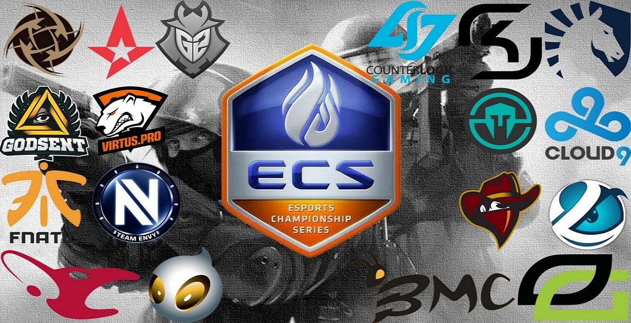 ECS