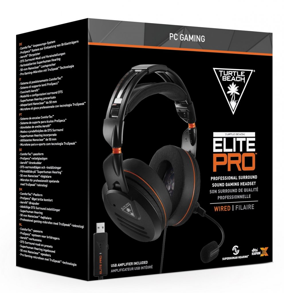turtle beach elite pro astralis