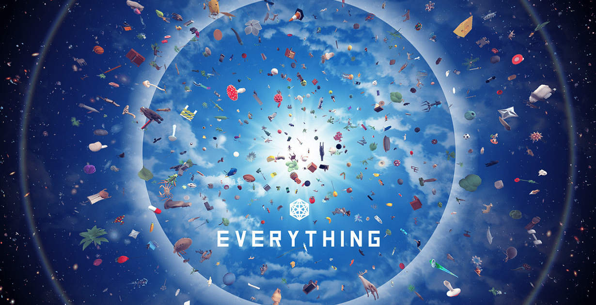 Everything, l'indie game si qualifica per gli Academy Award