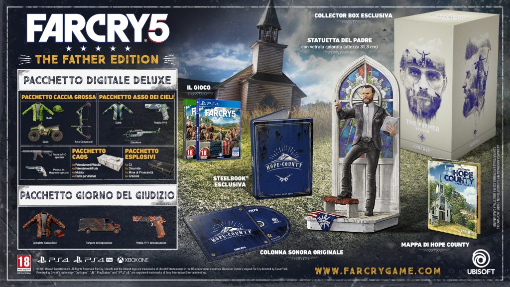 Far Cry 5