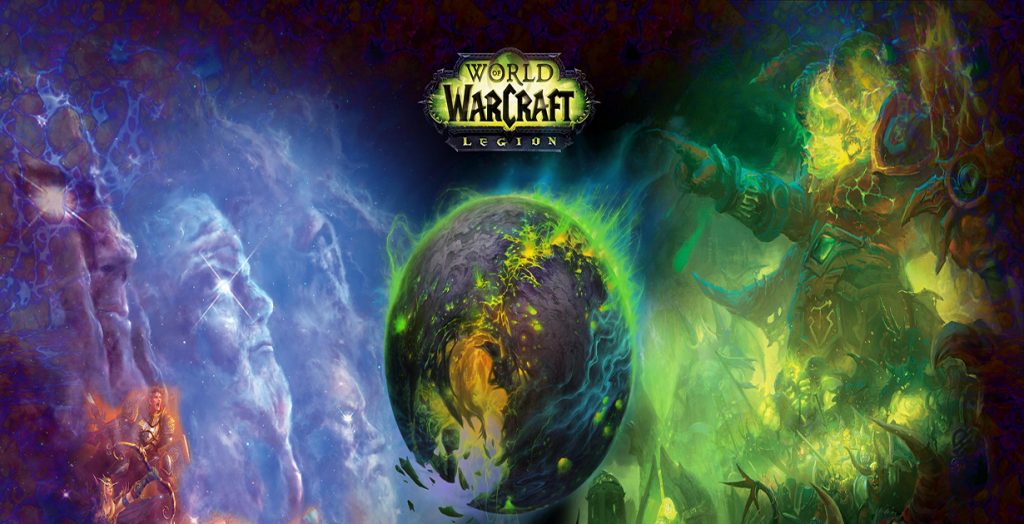 Anteprima del Tier 21 di World of Warcraft