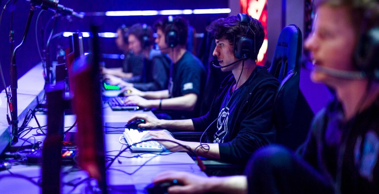 Heroes Mid Season Brawl