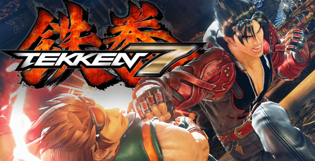 Tekken 7