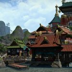 Final Fantasy Stormblood 9