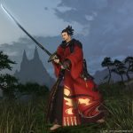 Final Fantasy Stormblood 4