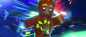 Lego Marvel Super Heroes 2