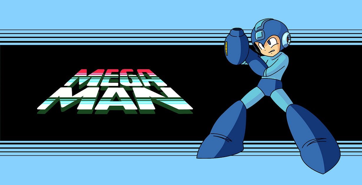 mega man x legacy collection data