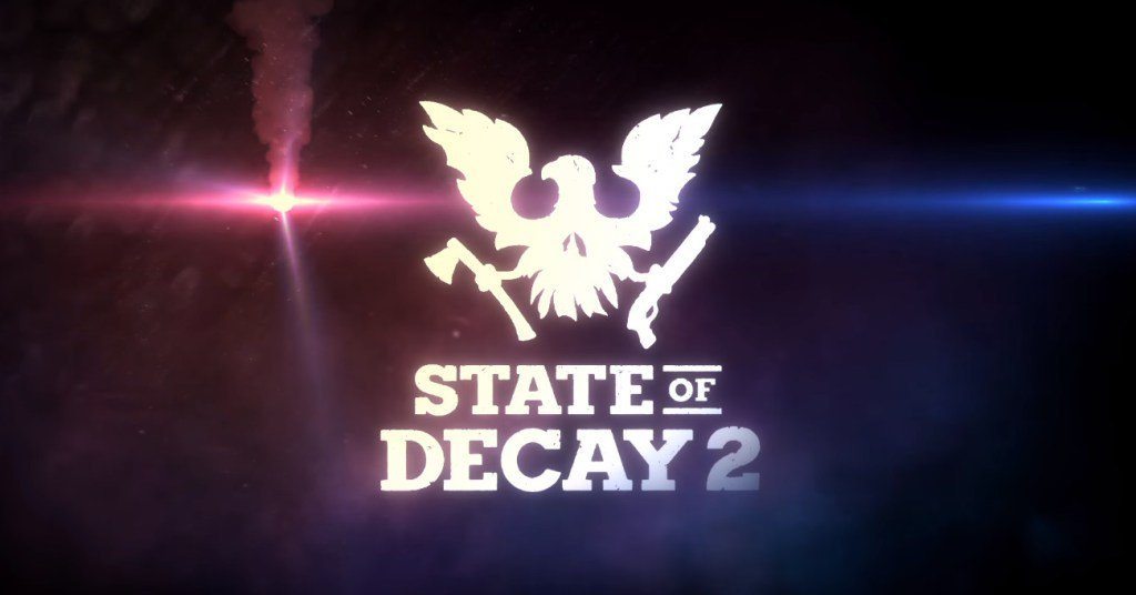 Microsoft State of Decay 2
