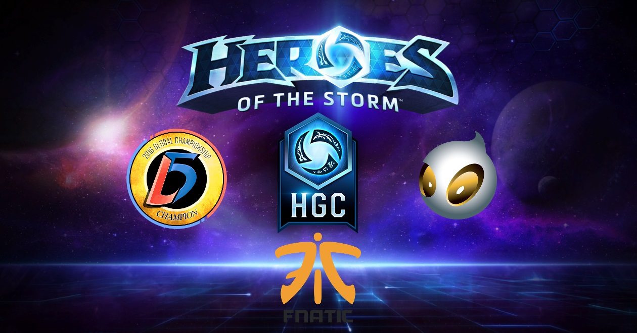 Mid season brawl grand finals