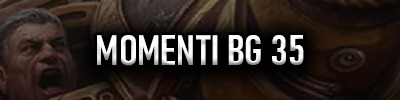 Banner per Momenti BG 35