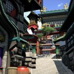 Final Fantasy Stormblood 11